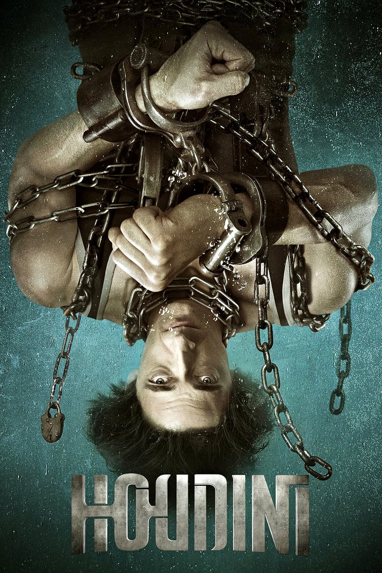 مسلسل Houdini