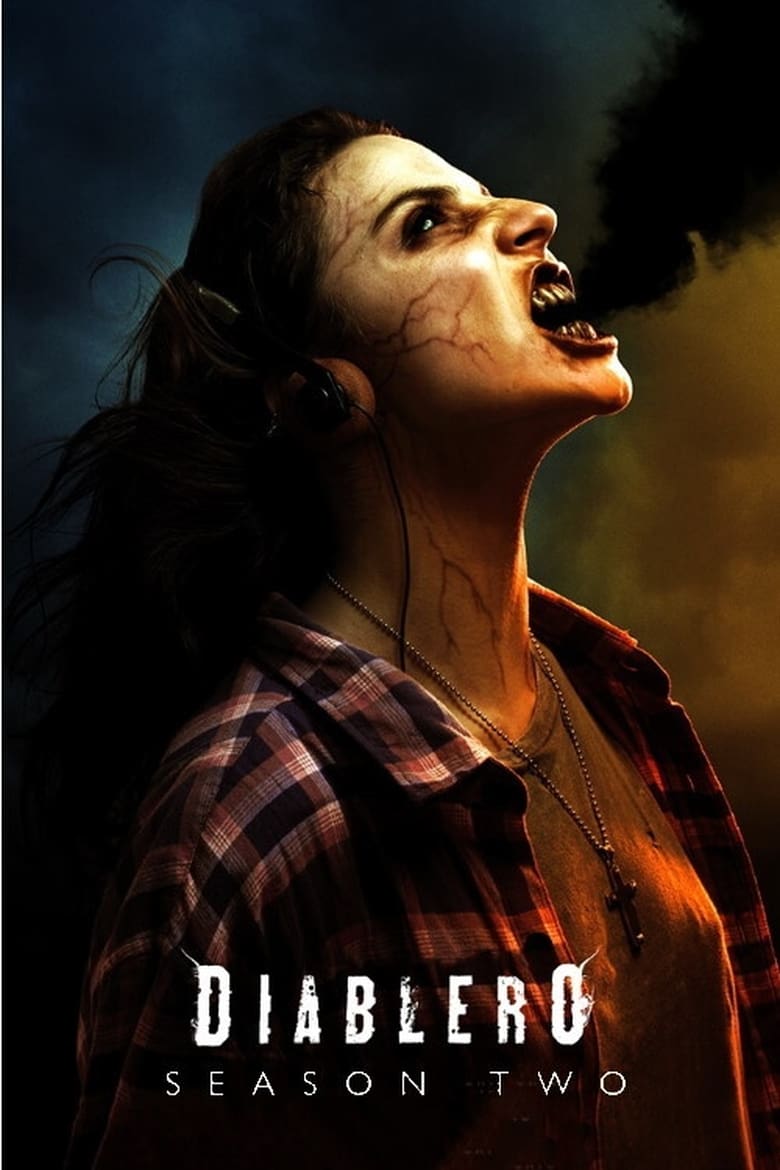 مسلسل Diablero الموسم الثاني الحلقة 02 مترجمة