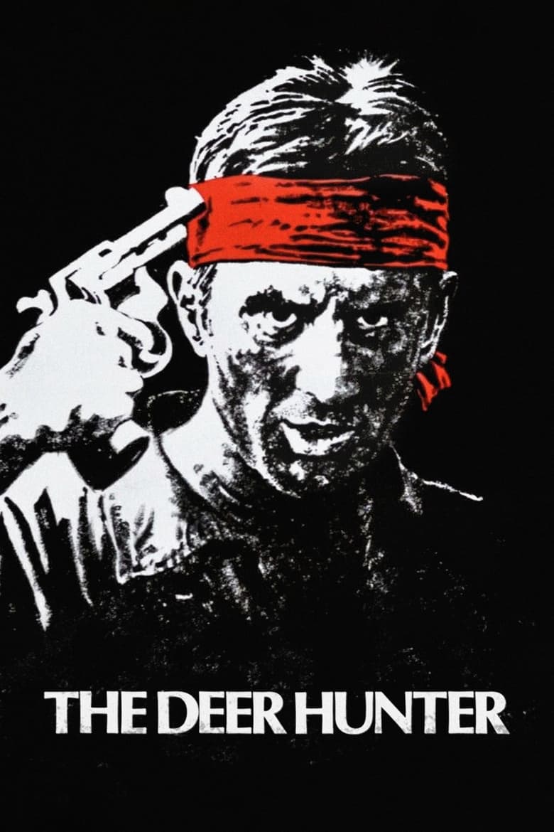 فيلم The Deer Hunter