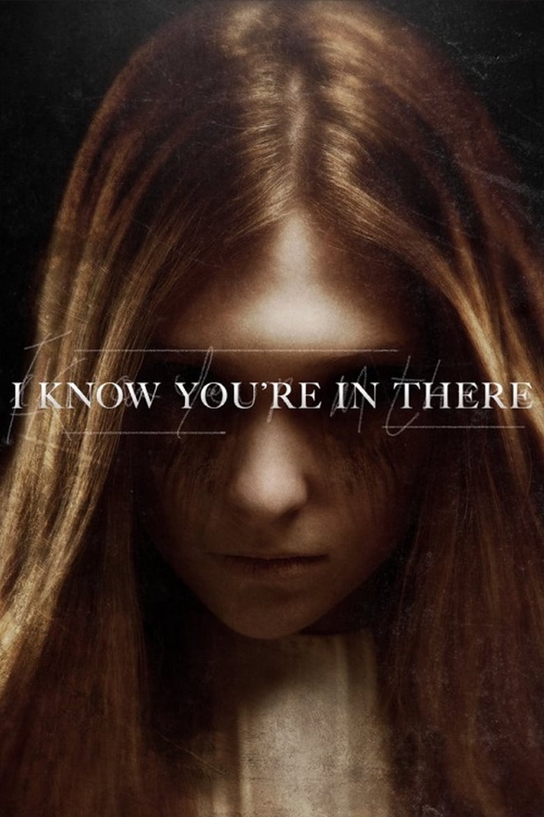 فيلم I Know You’re in There