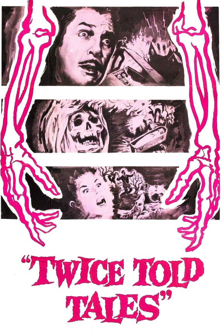 فيلم Twice-Told Tales