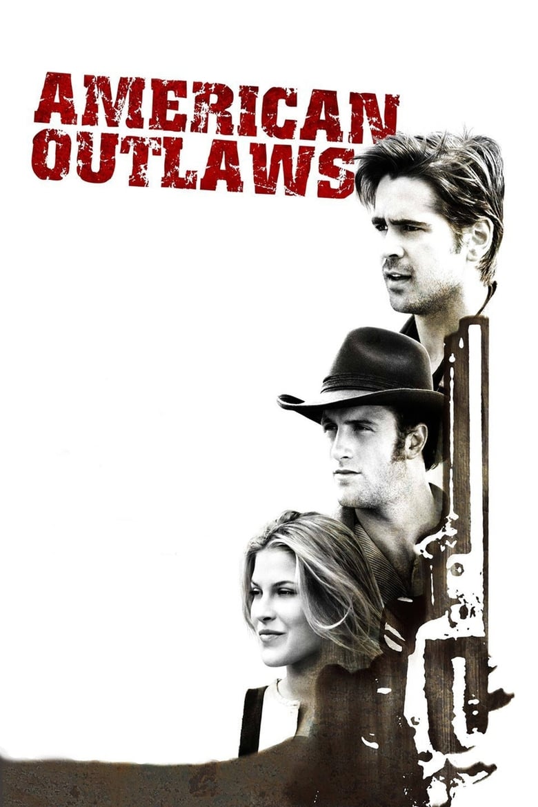 فيلم American Outlaws