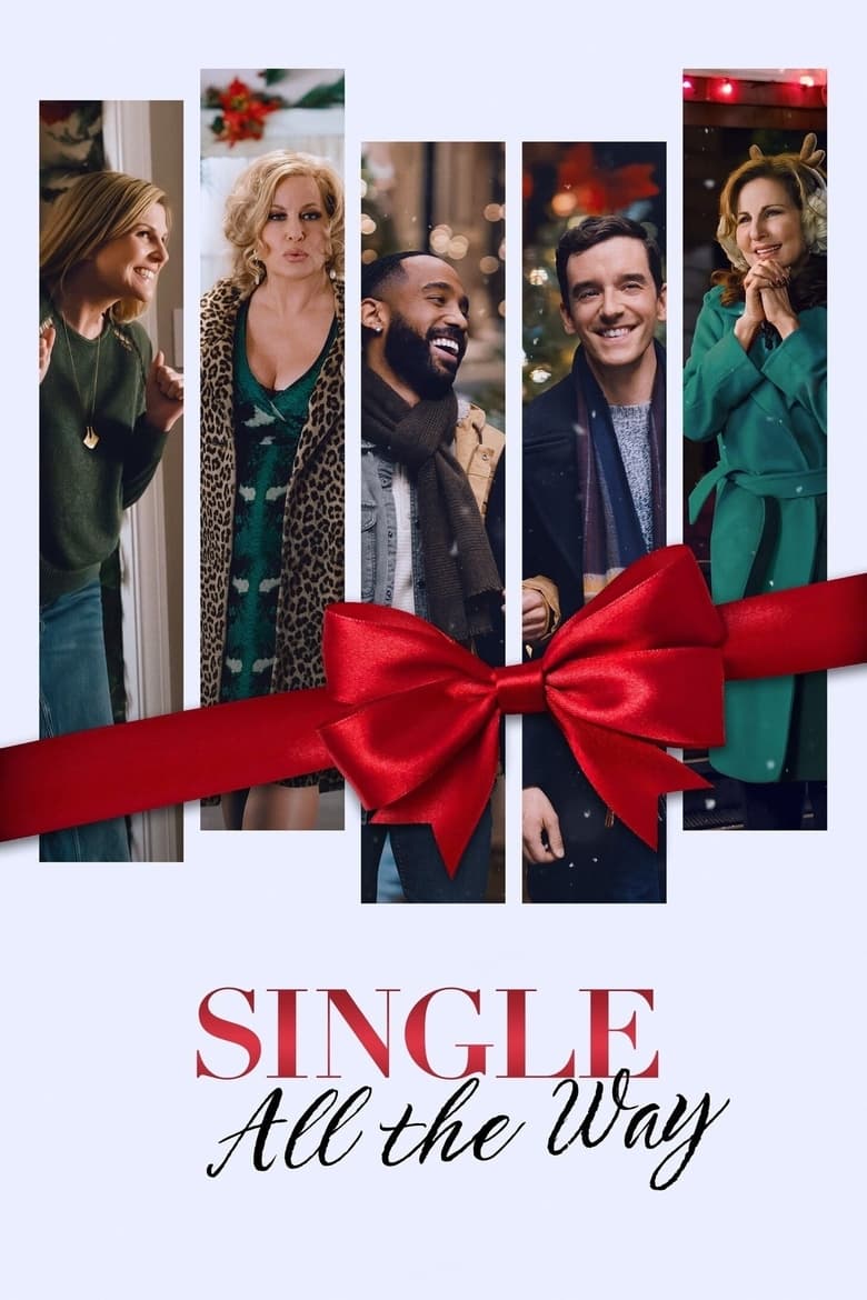 فيلم Single All the Way