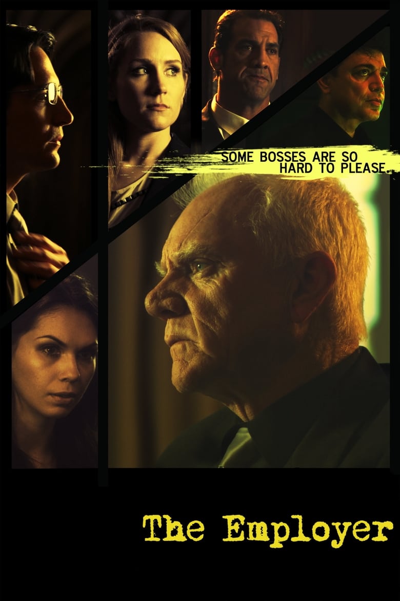 فيلم The Employer