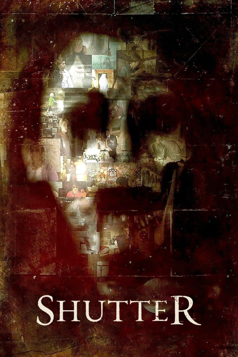 فيلم Shutter