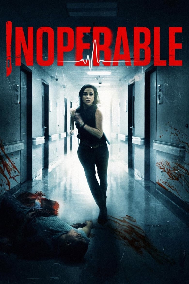 فيلم Inoperable 2017 مترجم
