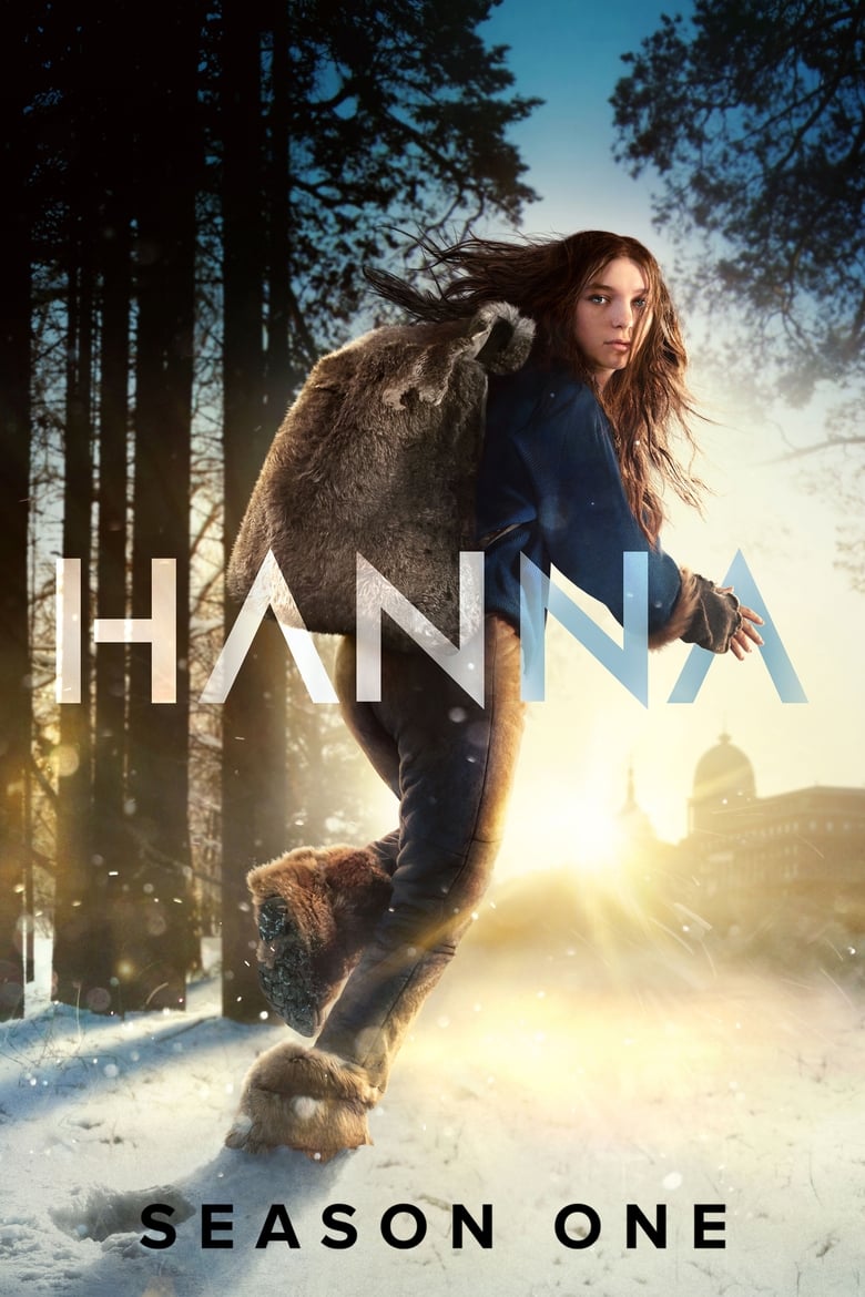 مسلسل Hanna الموسم الاول الحلقة 05 مترجمة