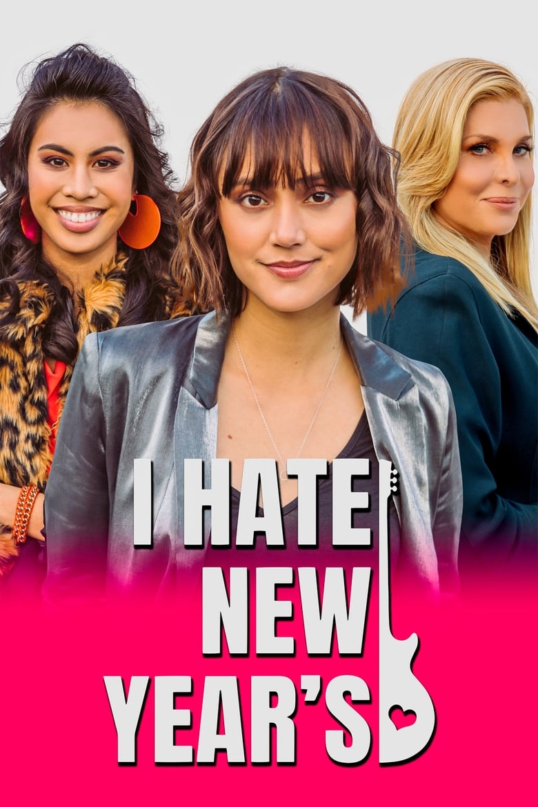 فيلم I Hate New Year’s