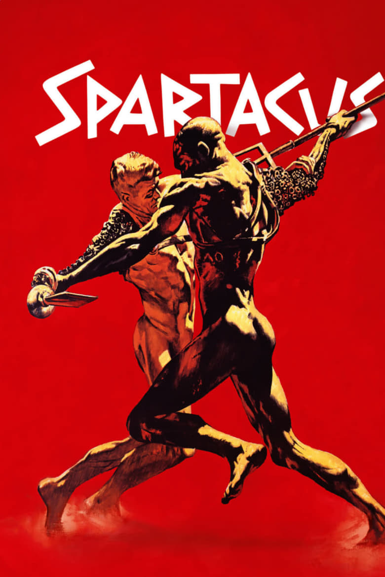 فيلم Spartacus