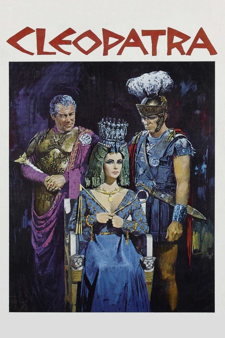 فيلم Cleopatra