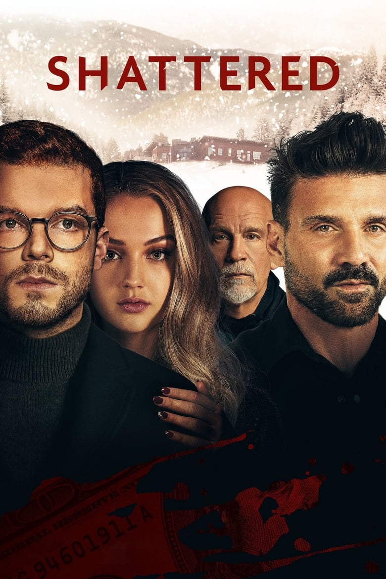 فيلم Shattered