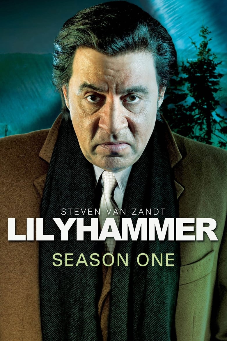 مسلسل Lilyhammer الموسم الاول الحلقة 04 مترجمة