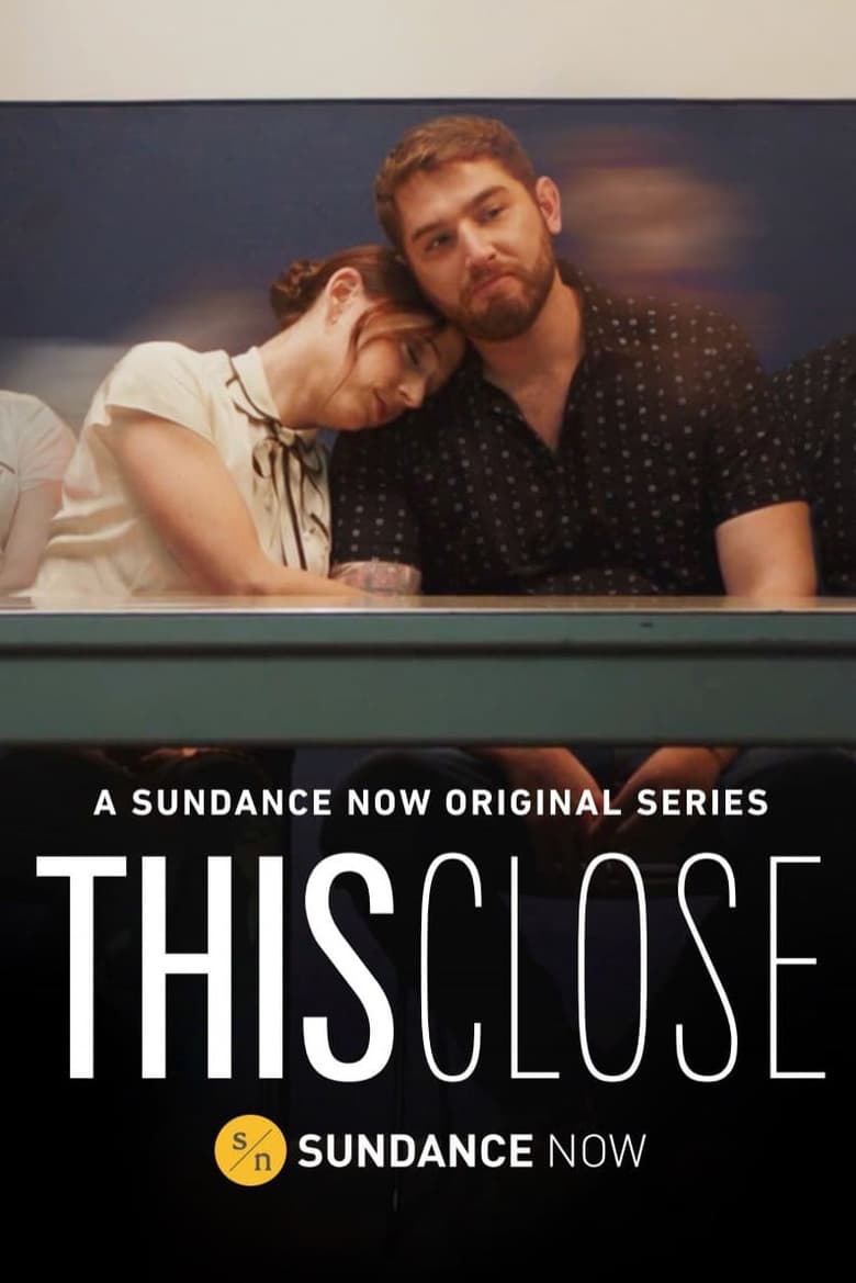 مسلسل This Close الموسم الاول الحلقة 02 مترجمة