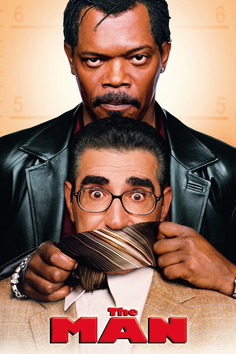 فيلم The Man