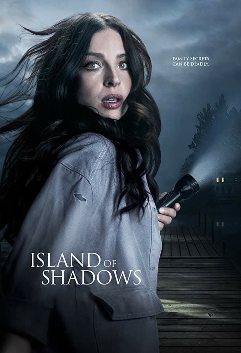 فيلم Is There a Killer in My Family?