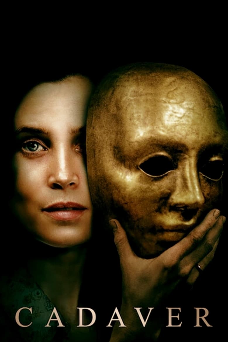 فيلم Cadaver