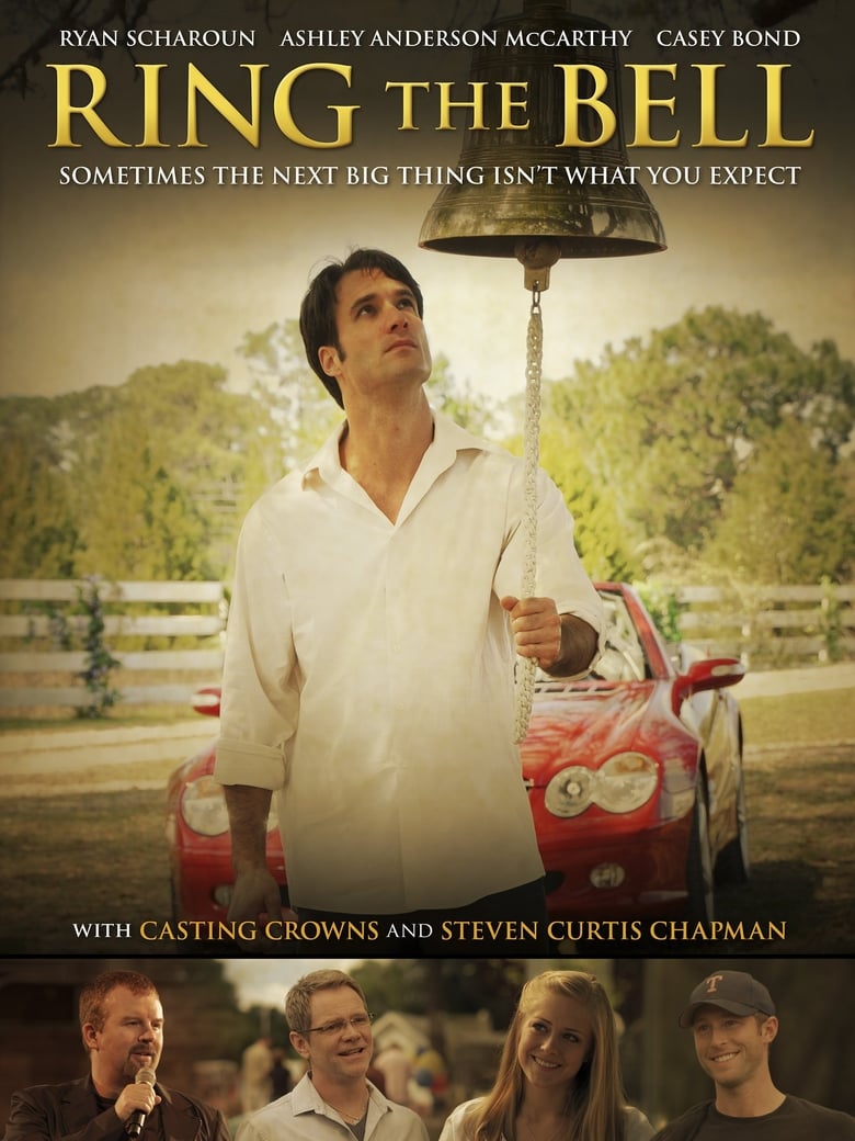 فيلم Ring the Bell