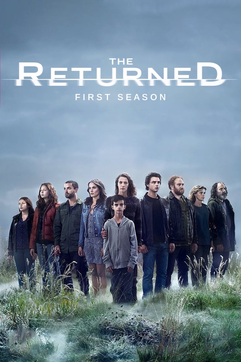 مسلسل The Returned الموسم الاول الحلقة 02 مترجمة