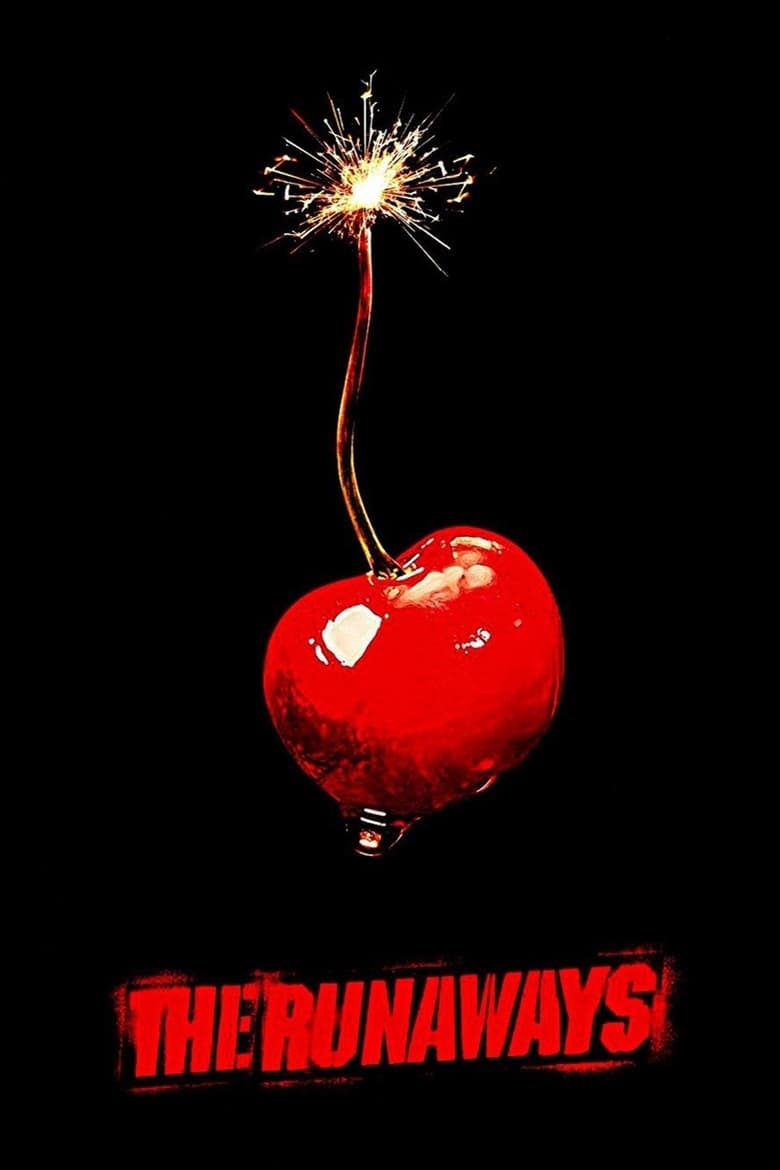 فيلم The Runaways