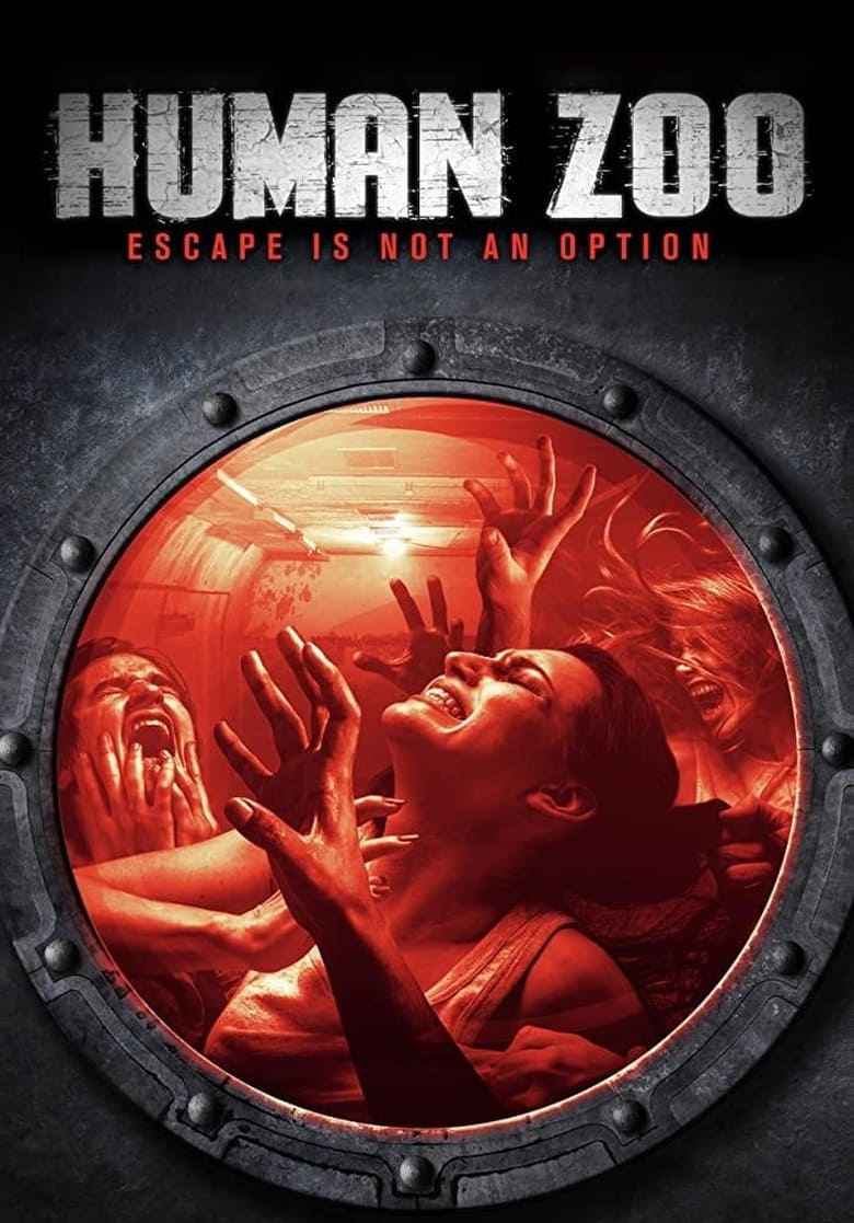 فيلم Human Zoo