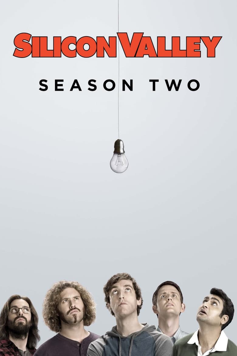 مسلسل Silicon Valley الموسم الثاني الحلقة 02 مترجمة