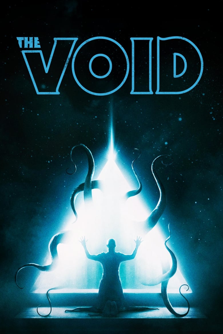 فيلم The Void 2017 مترجم