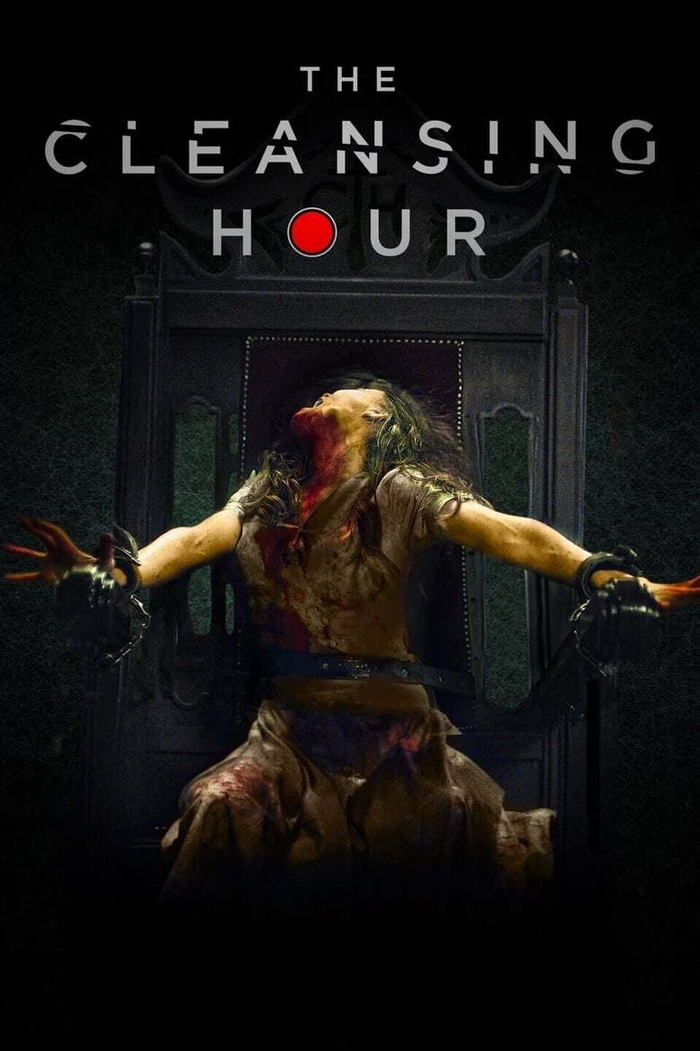 فيلم The Cleansing Hour 2019 مترجم