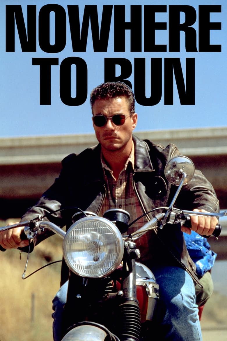فيلم Nowhere to Run