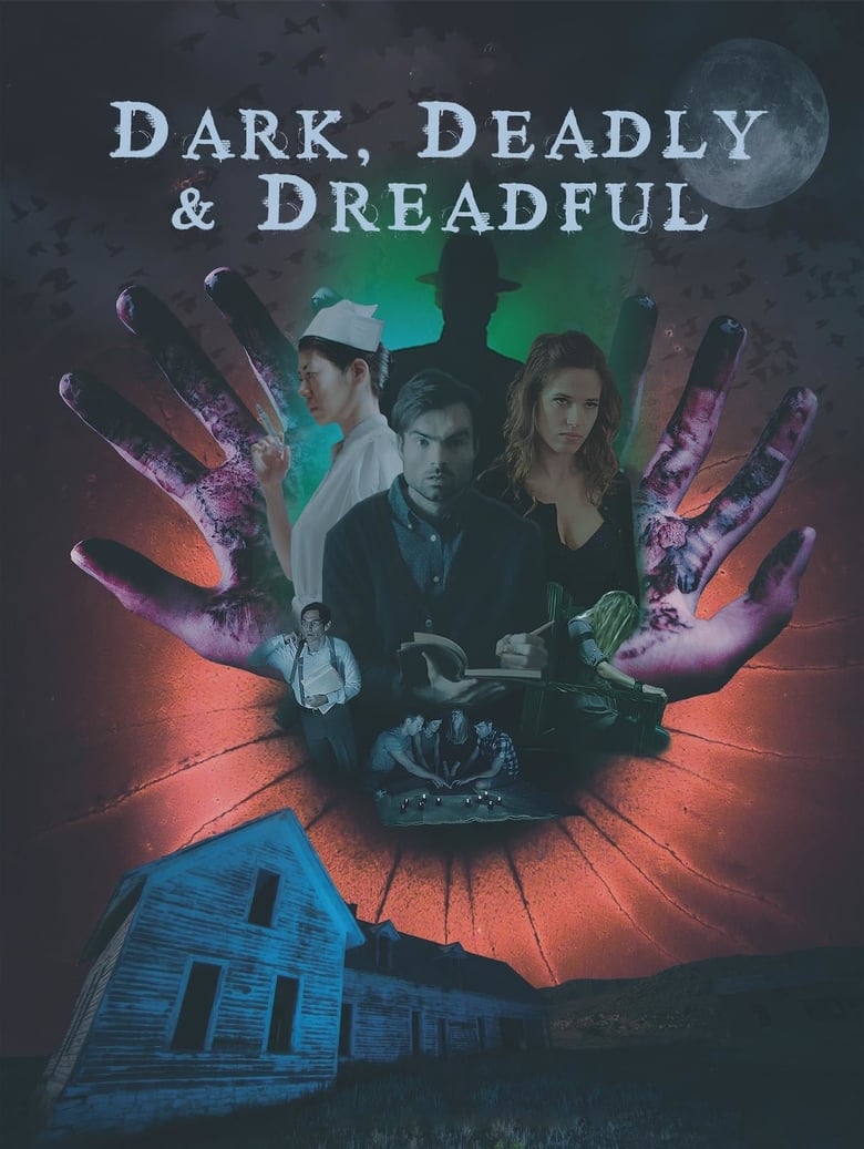 فيلم Dark, Deadly & Dreadful