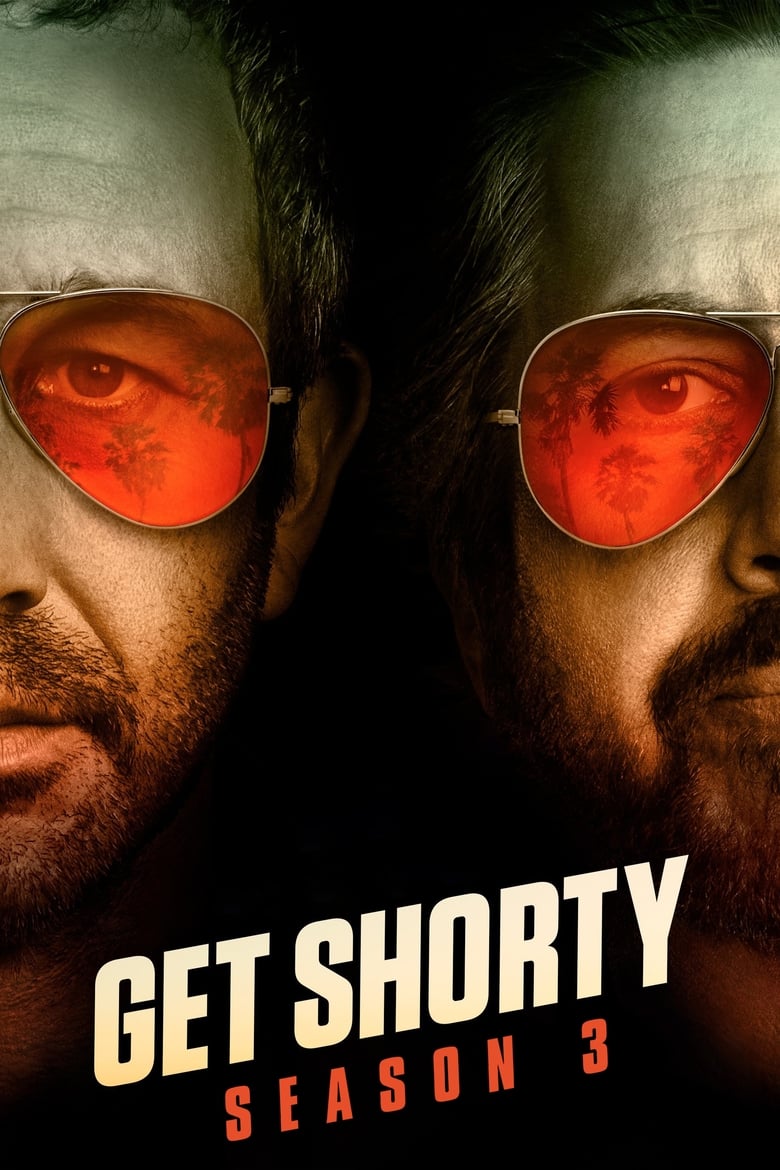 مسلسل Get Shorty الموسم الثالث الحلقة 05 مترجمة