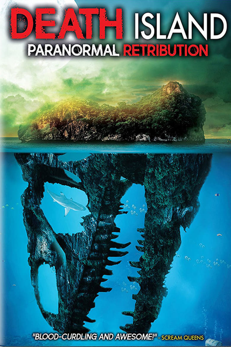 فيلم Death Island: Paranormal Retribution