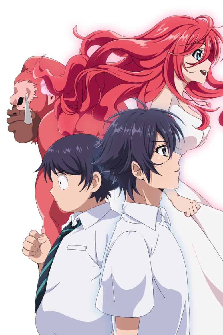 انمي Shinka no Mi: Shiranai Uchi ni Kachigumi Jinsei الموسم الاول الحلقة 06 مترجمة