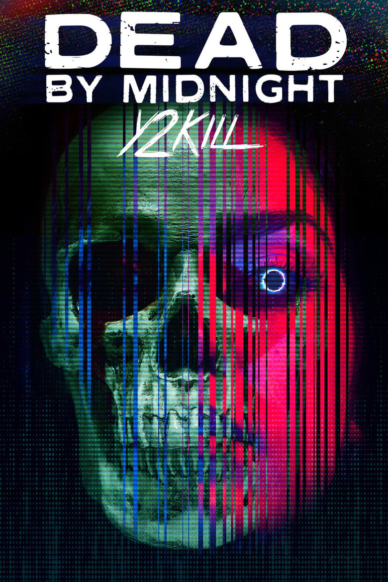 فيلم Dead by Midnight (Y2Kill)
