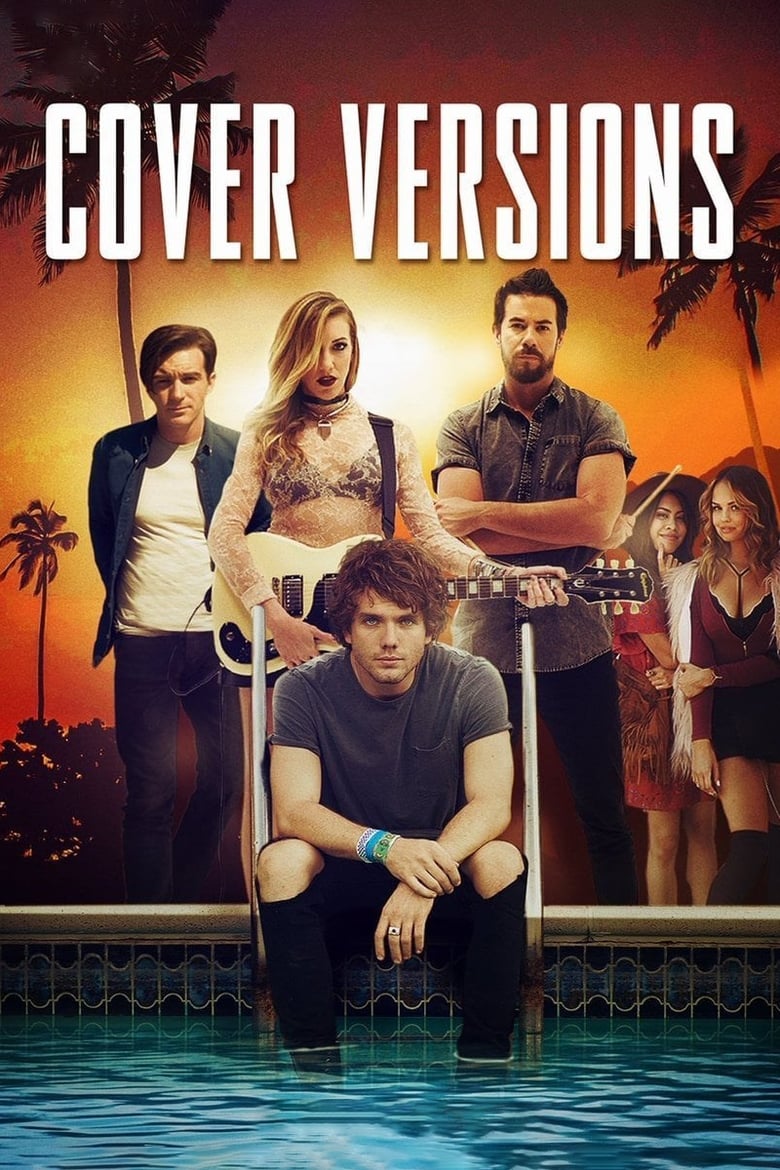 فيلم Cover Versions