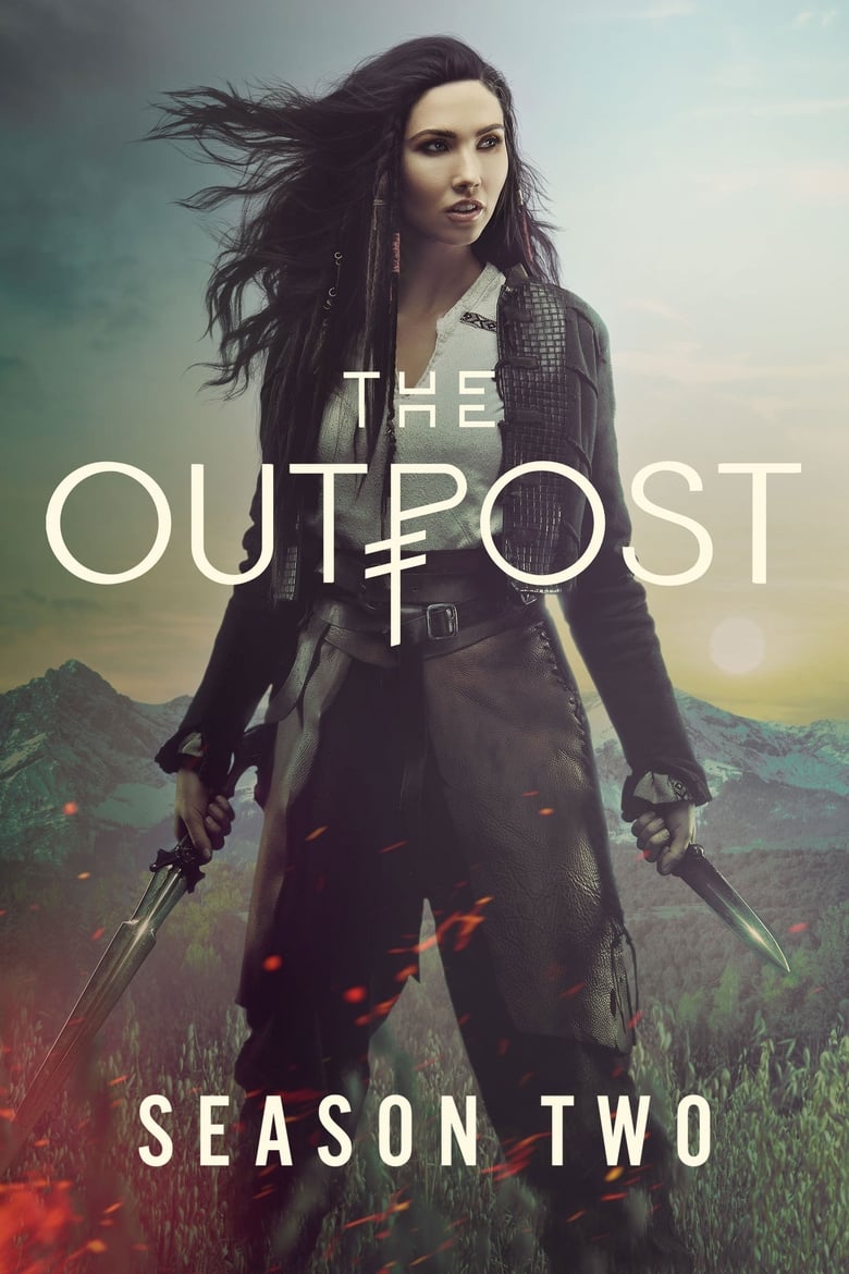 مسلسل The Outpost الموسم الثاني الحلقة 04 مترجمة