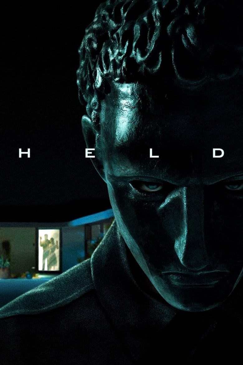 فيلم Held