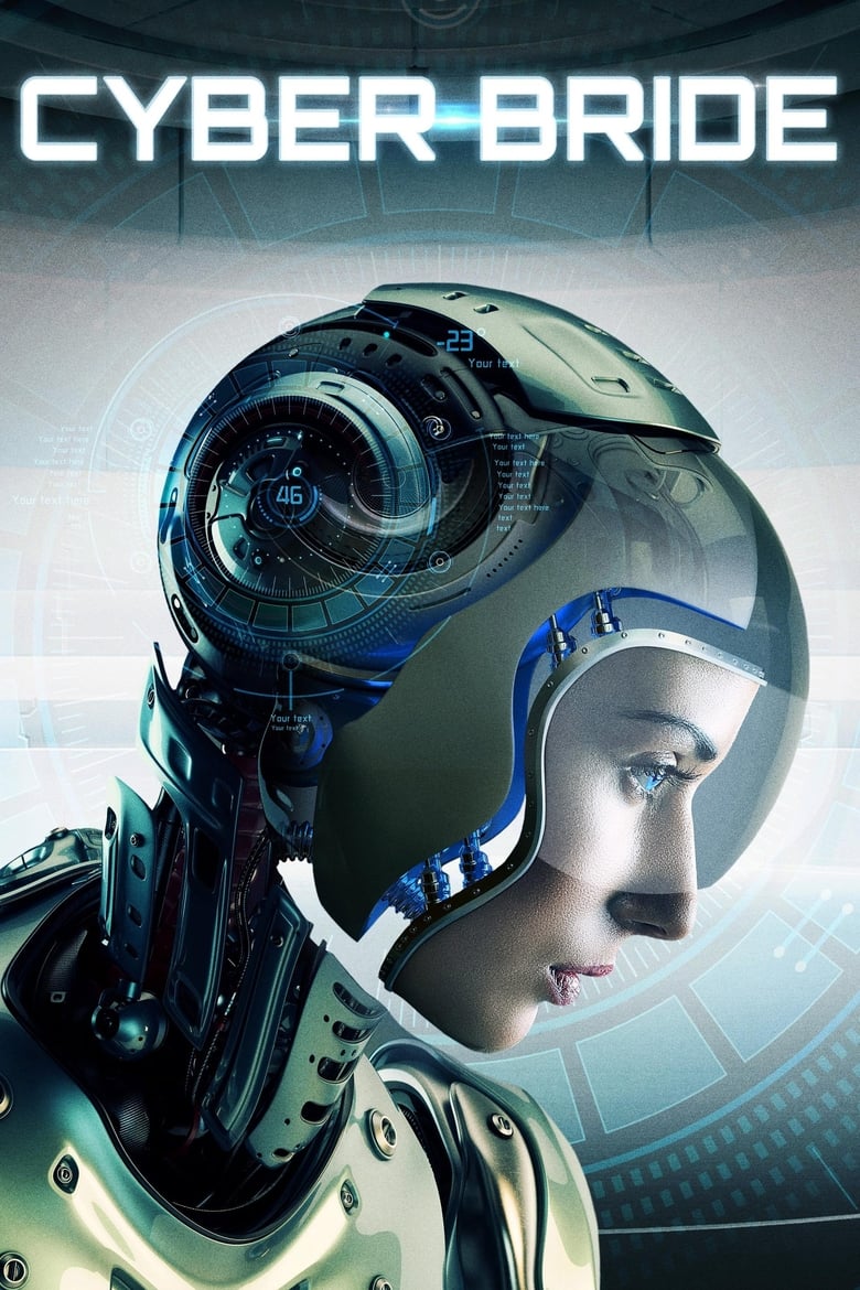 فيلم Cyber Bride