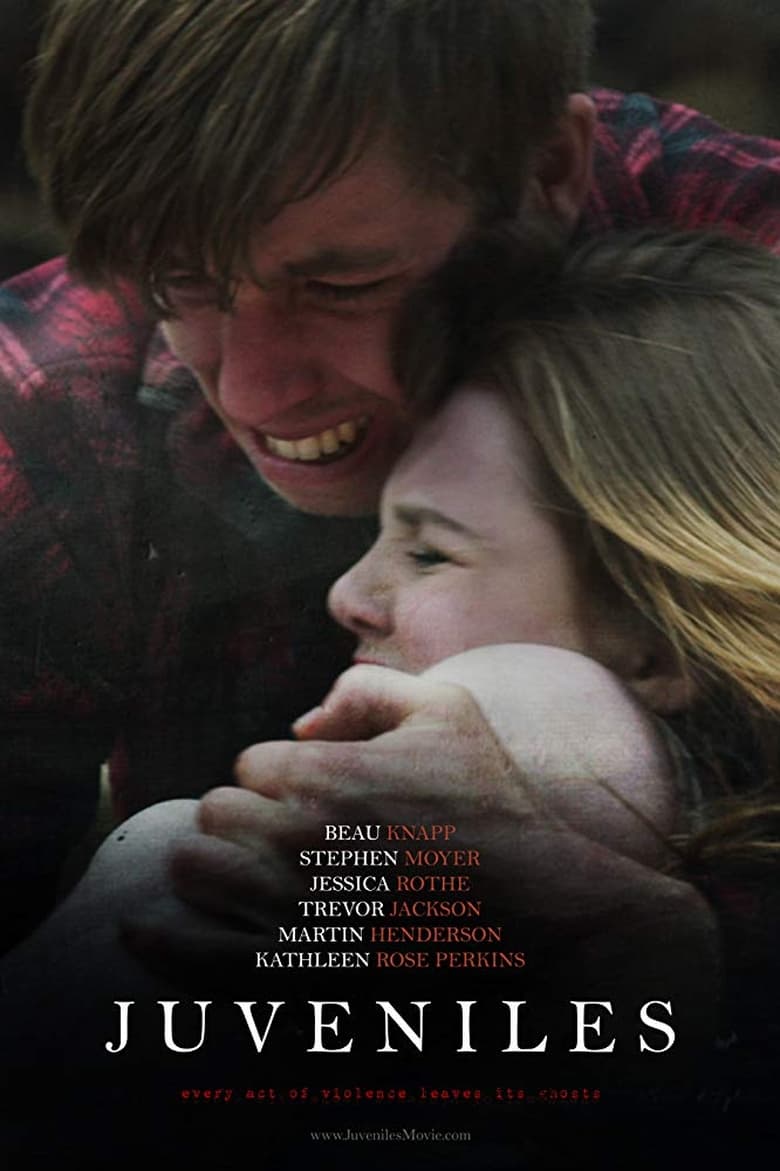 فيلم Juveniles