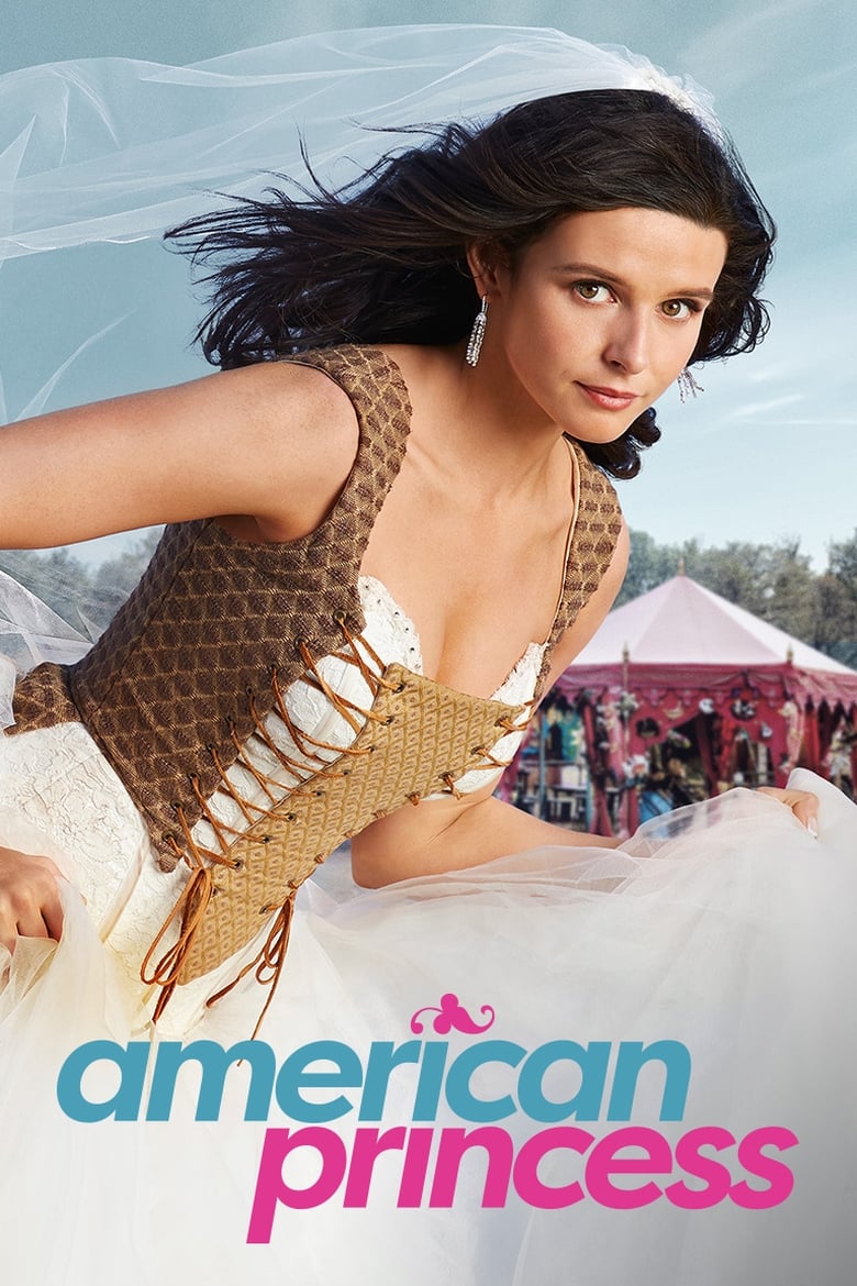 مسلسل American Princess الموسم الاول الحلقة 03 مترجمة