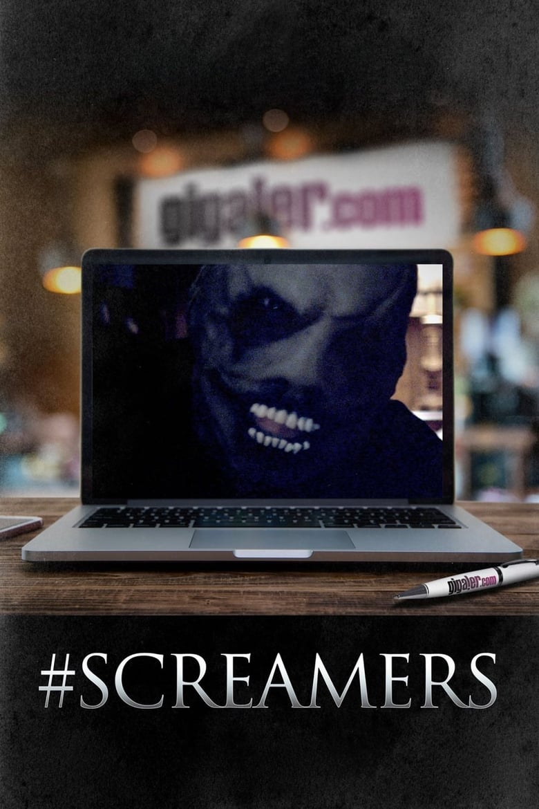 فيلم #SCREAMERS 2016 مترجم