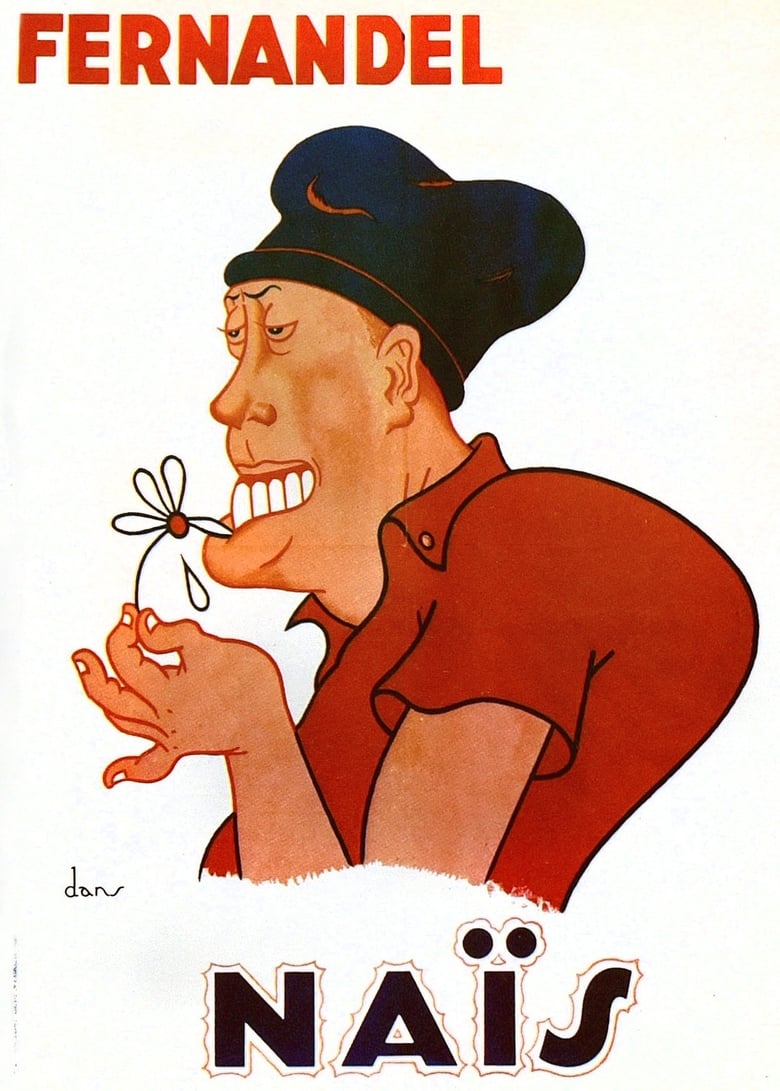 فيلم Naïs