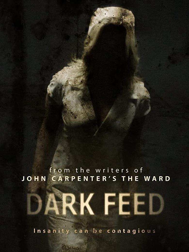 فيلم Dark Feed 2013 مترجم