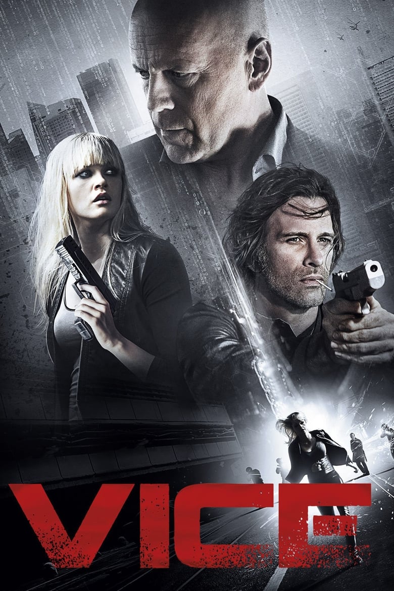 فيلم Vice