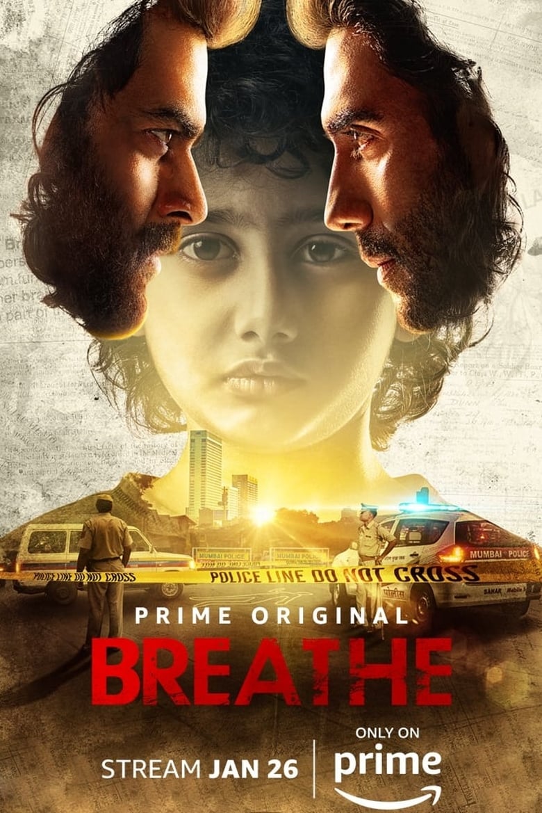 مسلسل Breathe