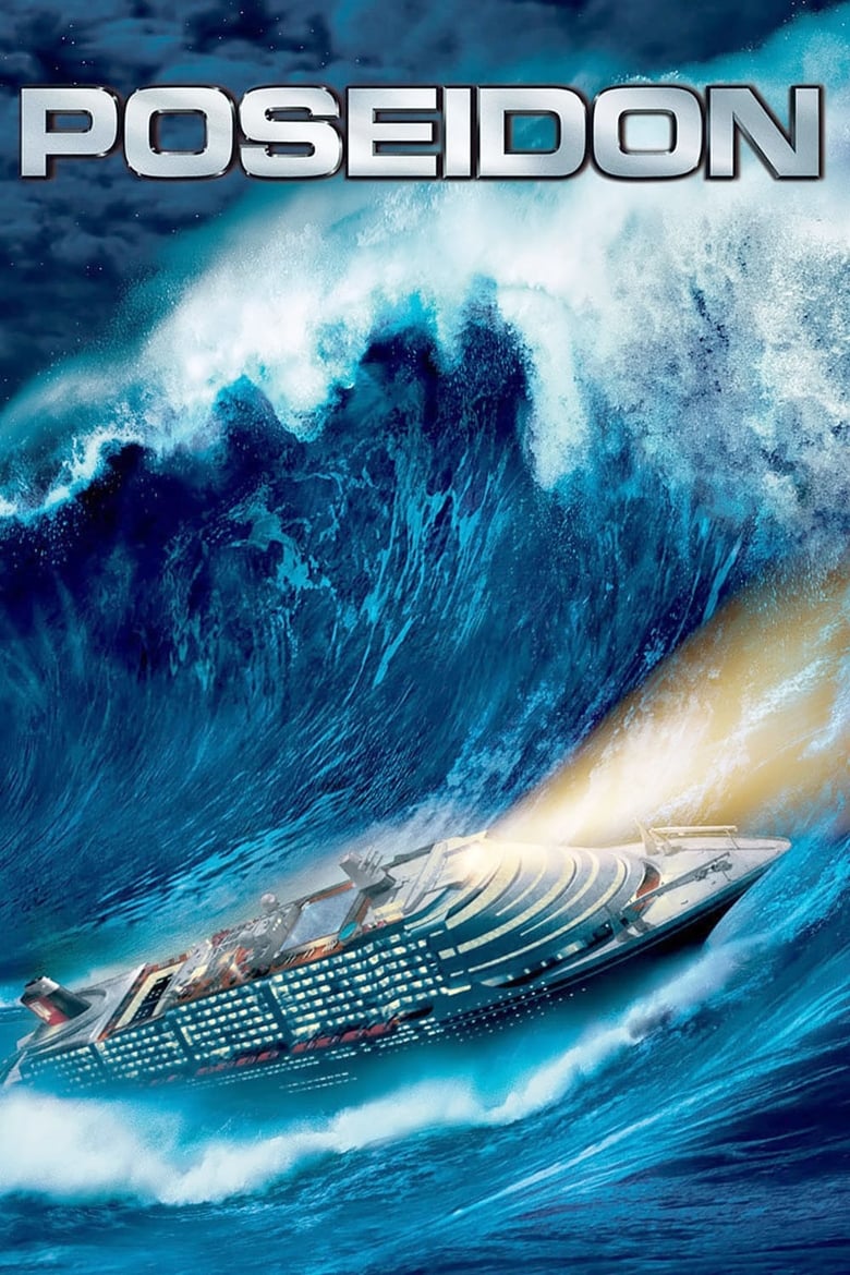 فيلم Poseidon