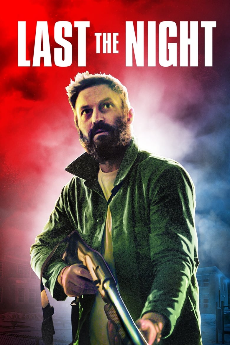 فيلم Last the Night