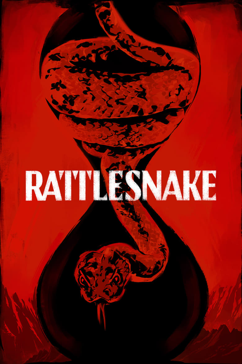 فيلم Rattlesnake 2019 مترجم