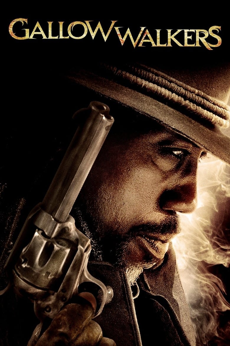 فيلم Gallowwalkers