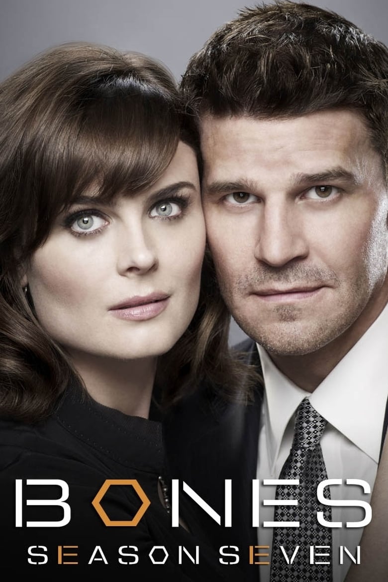 مسلسل Bones الموسم السابع الحلقة 10 مترجمة