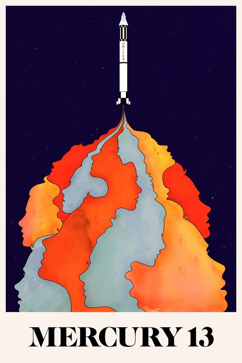 فيلم Mercury 13 2018 مترجم
